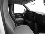  Passenger seat photo